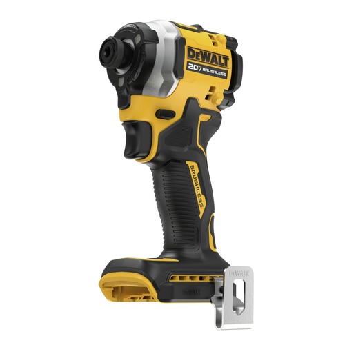 Impact Drivers | Factory Reconditioned Dewalt DCF850BR 20V MAX ATOMIC Lithium-Ion Brushless 3-Speed 1/4 in. Cordless Impact Driver (Tool Only) image number 0