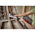 Pipe Wrenches | Milwaukee 48-22-7318 CHEATER 11 in. - 24 in. Aluminum Adaptable Pipe Wrench image number 3