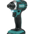Combo Kits | Factory Reconditioned Makita XT261M-R LXT Lithium-Ion Impact Driver / Hammer Drill Combo Kit (4 Ah) image number 3
