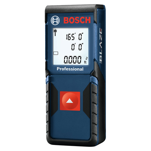 Marking and Layout Tools | Bosch GLM165-10 BLAZE One 165 Ft. Laser Measure image number 0