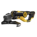 Angle Grinders | Dewalt DCG460B 60V MAX Brushless Lithium-Ion 7 in. - 9 in. Cordless Large Angle Grinder (Tool Only) image number 0