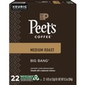 Bulk Savings Pricing 2 | Peet's Coffee & Tea 5000377811 K-Cups - Big Bang (22/Box) image number 0