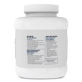 Cleaning & Janitorial Supplies | Diversey Care 990201 Beer Clean Unscented 4 lbs. Container Powdered Glass Cleaner (2/Carton) image number 3