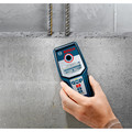 Factory Reconditioned Bosch GMS120-RT Digital Wall Scanner image number 5
