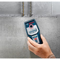 Stud Sensors | Factory Reconditioned Bosch GMS120-RT Digital Wall Scanner image number 5