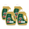 Office Jansan | Murphy Oil Soap 61035074 145 oz. Bottle Oil Soap - Citronella Oil Scent (4/Carton) image number 1