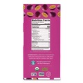 Snacks | Green Rabbit 810090991092 0.7 oz. Bar Organic Energy Bars - Tropical Passion Blend (36/Box) image number 9