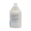 Cleaning & Janitorial Supplies | Boardwalk 1812-04-GCE00 1 gal. Bottle Mild Cleansing Lotion Hand Soap Refill - Cherry Scent image number 5