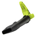 Handheld Blowers | Sun Joe SBJ601E 10 Amp All-Purpose 2-Speed Blower (Green) image number 1
