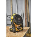 Jobsite Fans | Factory Reconditioned Dewalt DCE512BR 20V MAX Lithium-Ion 11 in. Cordless Jobsite Fan (Tool Only) image number 1