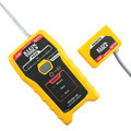 Electronics | Klein Tools VDV999-150 LAN Explorer Replacement Remote - Yellow image number 3