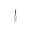 Bits and Bit Sets | Klein Tools 32238 8-32 Drill Tap image number 0