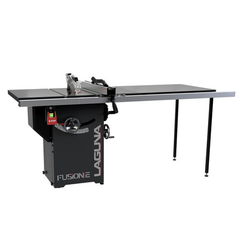 Table Saws | Laguna Tools F25211017501 1.75HP 110V FUSION F2 52 in. RIP image number 0