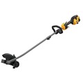 Edgers | Dewalt DCED472B 60V MAX Brushless Lithium-Ion 7-1/2 in. Cordless Attachment Capable Edger (Tool Only) image number 0