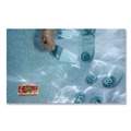 Adhesives & Glues | Flex Seal Products PFSWHTR16 1 lb Flex Paste Super Thick Rubberized Paste - Dries White (4/Carton) image number 5
