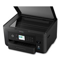 Office Printers | Epson C11CK61201 Expression Home XP-5200 Wireless All-in-One Copy/Print/Scan Inkjet Printer image number 4