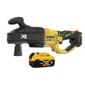 Power Tools | Dewalt DCD443BDCB204-BNDL 20V MAX XR Brushless Lithium-Ion 7/16 in. Cordless Compact Quick Change Stud and Joist Drill with 4 Ah Battery Bundle image number 0
