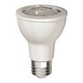 GE 93348 120V 7W 3000 K LED PAR20 Dimmable Flood Light Bulb - Warm White image number 0