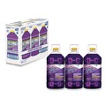 Cleaning & Janitorial Supplies | Clorox 60614CT 175 oz. Bottle CloroxPro Fraganzia Multi-Purpose Cleaner - Lavender Meadows Scent (3/Carton) image number 1