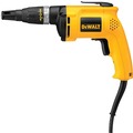 Screw Guns | Factory Reconditioned Dewalt DW255R 5300 RPM High Speed VSR Corded Drywall Screwgun image number 0