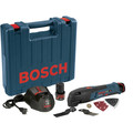 Oscillating Tools | Factory Reconditioned Bosch PS50-2A-RT 12V MAX Lithium-Ion Multi-X Cutting Tool Kit (2 Ah) image number 1