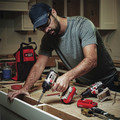Impact Drivers | Factory Reconditioned Porter-Cable PCCK640LBR 20V MAX Cordless Lithium-Ion 1/4 in. Hex Impact Driver image number 4