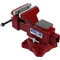 Clamps | Wilton WL9-28818 Utility 4-1/2 in. Bench Vise image number 3