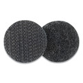 Office Jansan | Velcro 91823 0.75 in. Sticky-Back Fasteners - Black (200/Box) image number 1