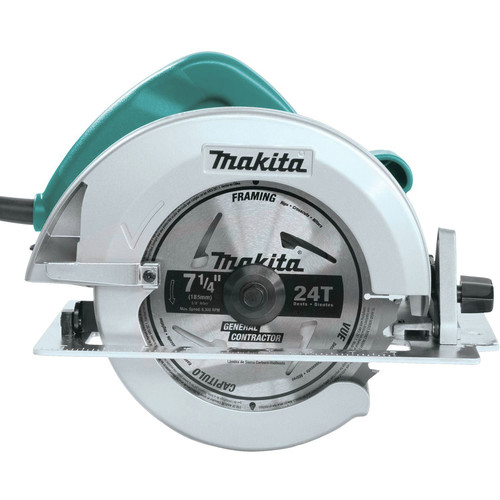 Factory Reconditioned Makita 5007F R 7 1 4 in. Circular Saw