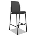  | HON HVL528.ES10 33 in. Seat Height Instigate Mesh Back Multi-Purpose Stool Supports Up to 250 lbs. - Black (2/Carton) image number 0