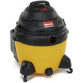 Wet / Dry Vacuums | Shop-Vac 9625210 16 Gallon 6.25 Peak HP Right Stuff Wet/Dry Vacuum image number 1