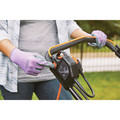 Push Mowers | Black & Decker BEMW213 120V 13 Amp Brushed 20 in. Corded Lawn Mower image number 6