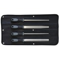 Files | IPA 8108 4-Piece 8 in. Diamond File Set image number 0