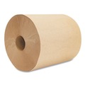 Cleaning & Janitorial Supplies | Morcon Paper R6800 MORSOFT UNIVERSAL ROLL TOWELS, 8-in X 800 FT, BROWN, 6 ROLLS/CARTON image number 4