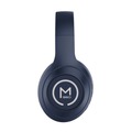Office Electronics & Batteries | Morpheus 360 HP6500L Comfort Plus Wireless Over-Ear Bluetooth Headphones - Blue image number 1