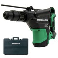 Rotary Hammers | Metabo HPT DH3640DAQ2M 36V MultiVolt Brushless SDS-Max Lithium-Ion 1-9/16 in. Cordless Rotary Hammer (Tool Only) image number 0