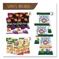 Snacks | Snack Box Pros 810128792950 Sweet and Spicy Snack Box (22/Box) image number 1