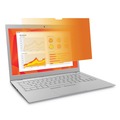 Office Jansan | 3M DISCO 16:10 Frameless Privacy Filter for 15.4 in. Widescreen MacBook Pro Touch - Gold image number 1