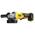 Angle Grinders | Factory Reconditioned Dewalt DCG408BR 20V MAX Brushless Cordless 4 1/2-in. Paddle-Switch Grinder (Tool Only) image number 2