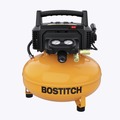  | Bostitch BXCM02012 6 Gallon 150 PSI Electric Pancake Air Compressor image number 1