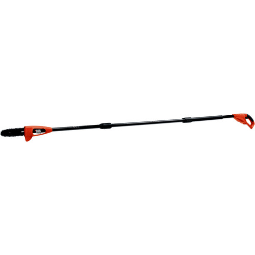 Black & Decker LPP120B 20V MAX Lithium-Ion 8 in. Cordless Pole Saw (Tool Only) image number 0