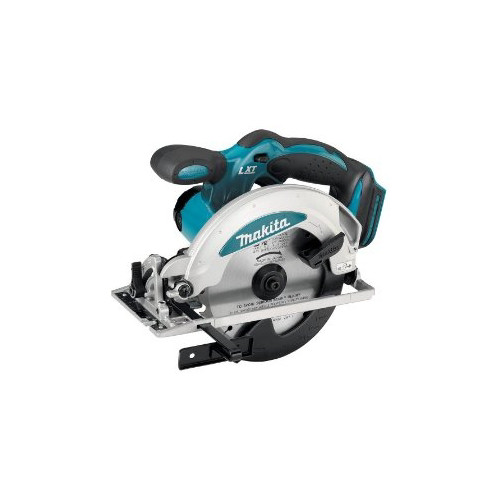 Circular Saws | Factory Reconditioned Makita BSS610Z-R 18V Cordless LXT Lithium-Ion 6-1/2 in. Circular Saw (Tool Only) image number 0
