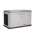 Standby Generators | Briggs & Stratton 040678 Power Protect 26000 Watt Air-Cooled Whole House Generator with 200 Amp Transfer Switch image number 2