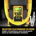 Screw Guns | Factory Reconditioned Dewalt DCF630BR 20V MAX XR Lithium-Ion Brushless Cordless Drywall Screwgun (Tool Only) image number 20