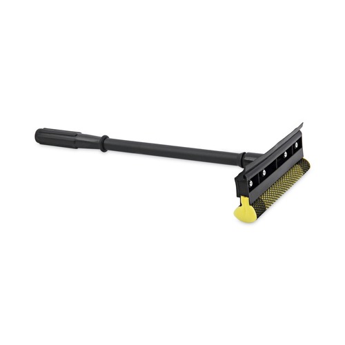 Cleaning Tools | Boardwalk BWK816 16 in. Handle 8 in. Wide Blade General-Duty Squeegee image number 0