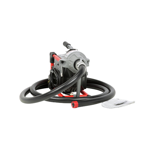 RIDGID 66492 1/2 hp 115V Sectional Drain Cleaning Machine RIDGID 66492 1/2 hp 115V Sectional Drain Cleaning Machine