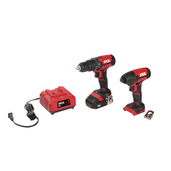 pwrcore skil 20v