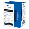 Cleaning Cloths | HOSPECO N-ETA100CZGW 10 in. x 12 in. 1-Ply Easy Task Center-Pull A100 Wiper - White image number 2