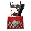 Snow Blowers | Troy-Bilt STORM2420 Storm 2420 208cc 2-Stage 24 in. Snow Blower image number 2