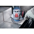 Angle Grinders | Factory Reconditioned Bosch GWX10-45PE-RT 120V 10 Amp X-LOCK Ergonomic 4-1/2 in. Corded Angle Grinder with Paddle Switch image number 8
